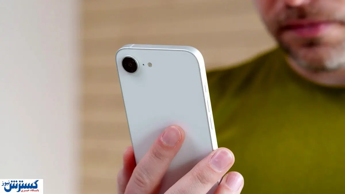 پرفروش‌ترین گوشی جهان معرفی شد (۲۳ شهریور ۱۴۰۴)