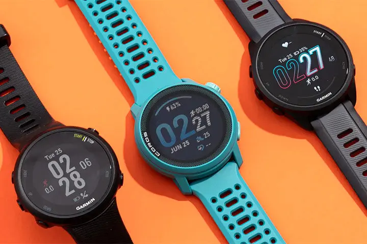 خرید ساعت اسپرت زنانه | معرفی مدل‌های محبوب و پرفروش