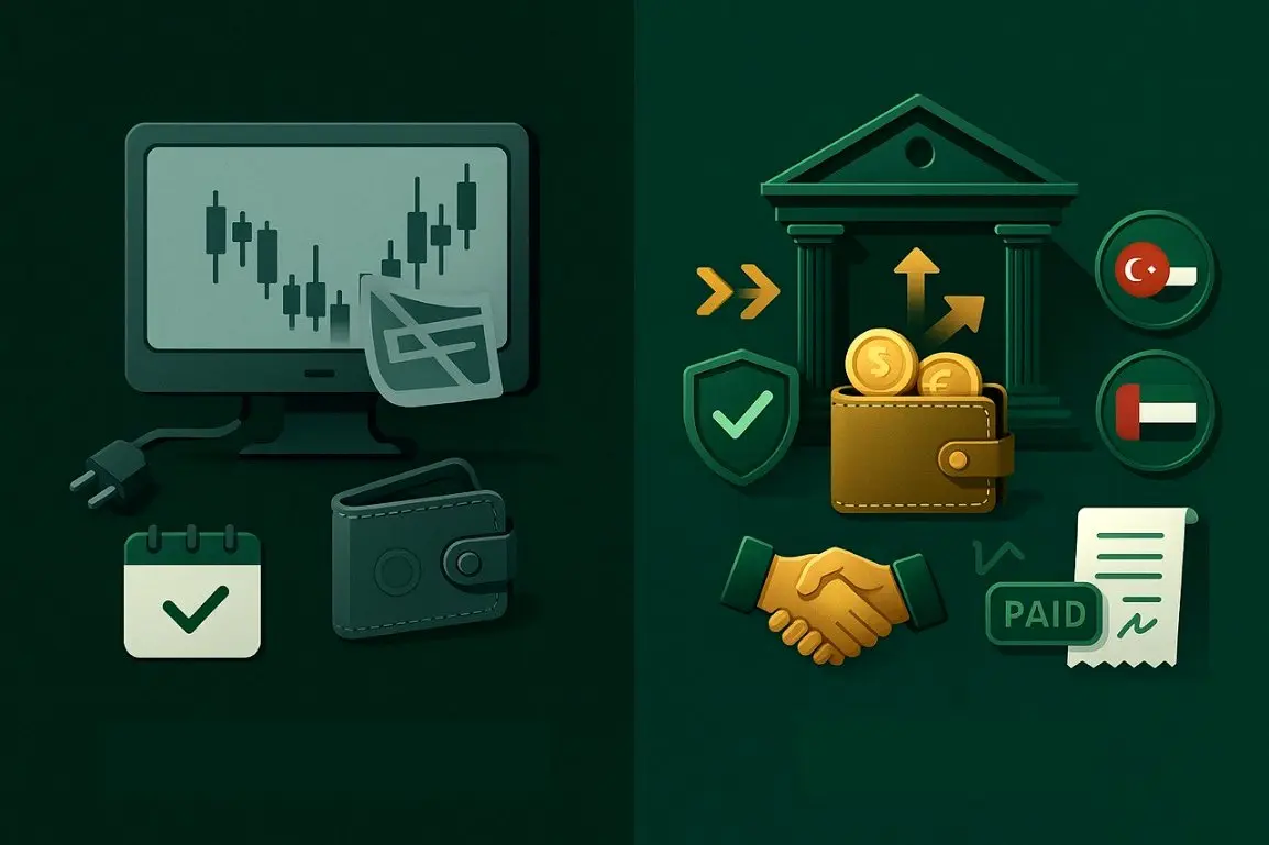 فنفیکس و بازتعریف پراپ تریدینگ در ایران