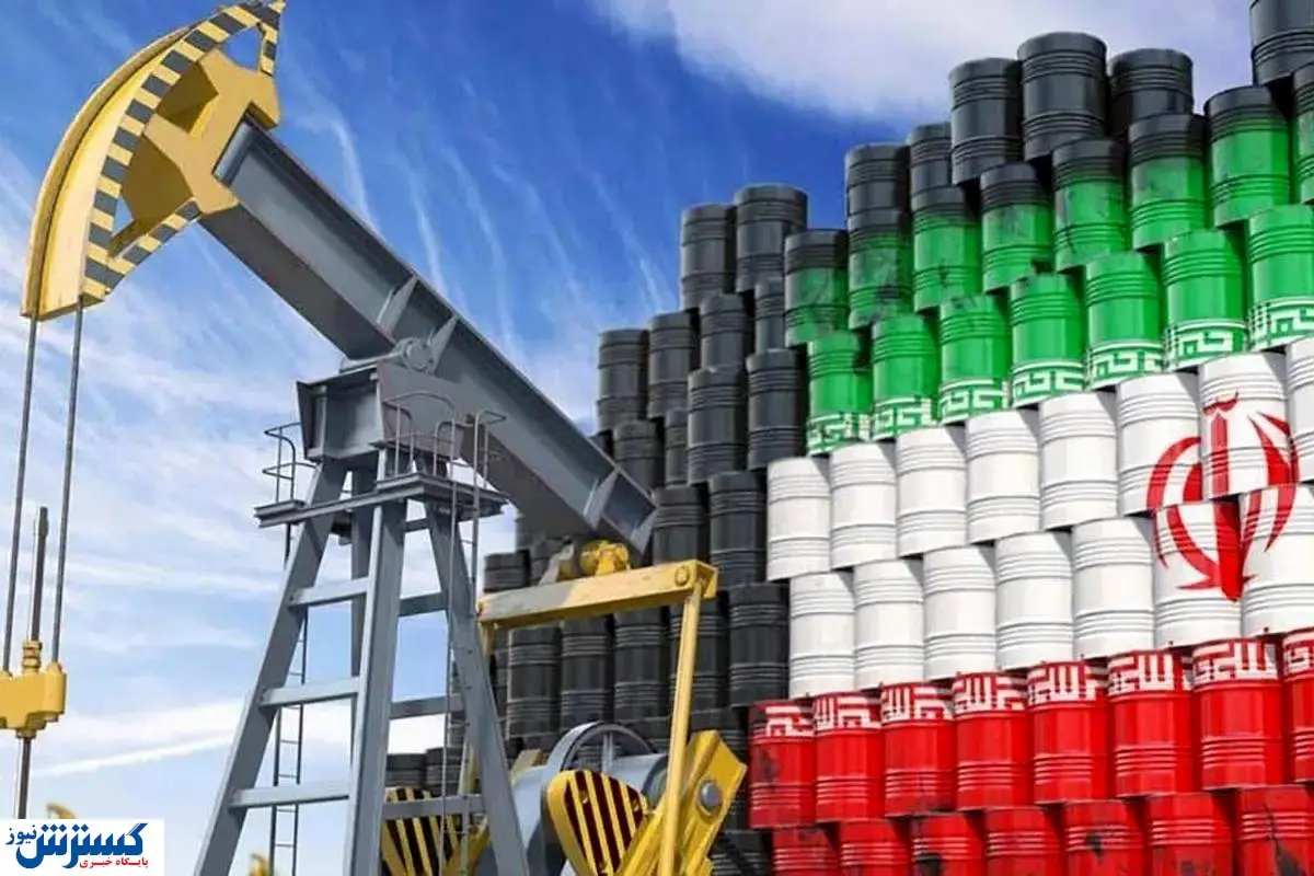 غوغای ایران در قلب بحران | لکه ننگ تحریم با طلای سیاه شسته شد