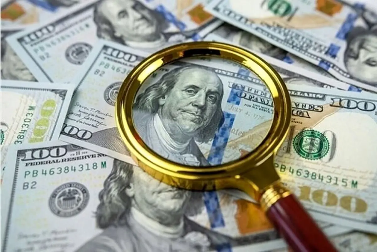 قیمت دلار در بازار آزاد صعودی شد + جدول