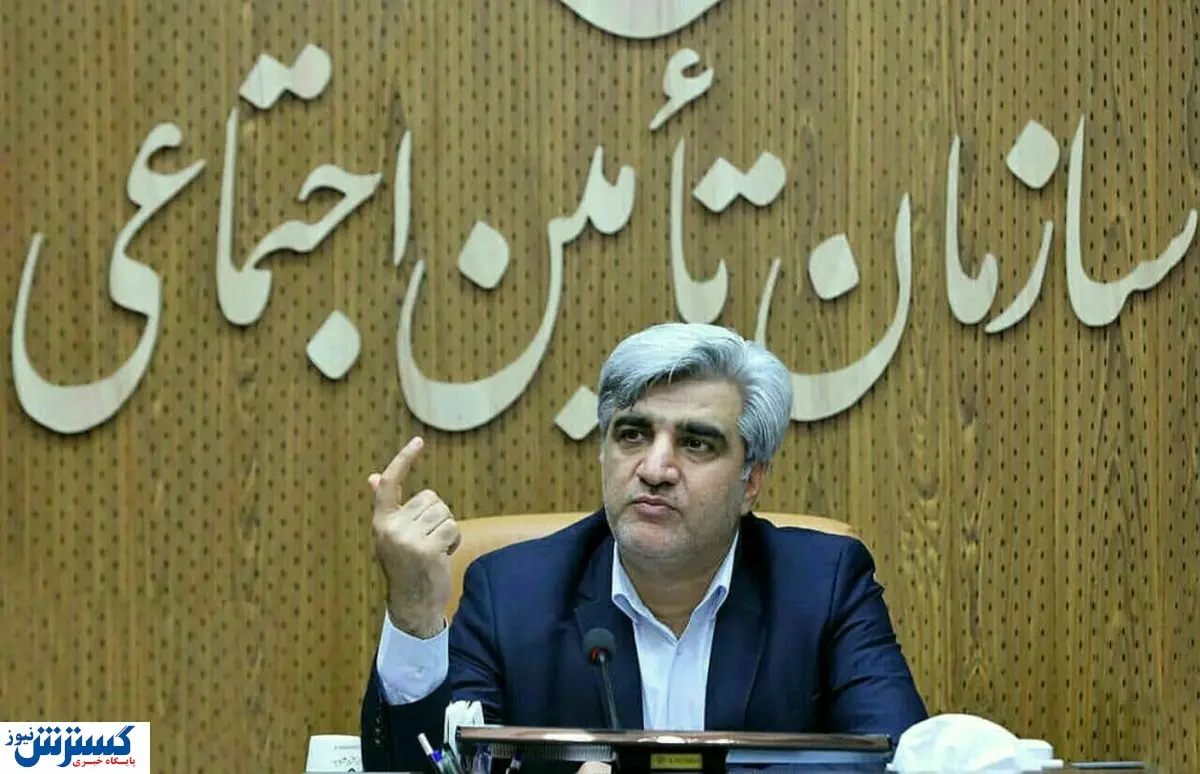 سالاری خبر داد؛ پرداخت معوقات بازنشستگان و بازماندگان در دو مرحله