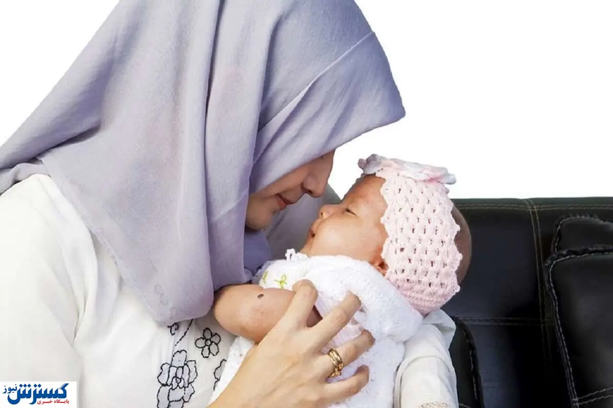 فوری؛ هدیه نقدی دولت به مادران ایرانی قطعی شد