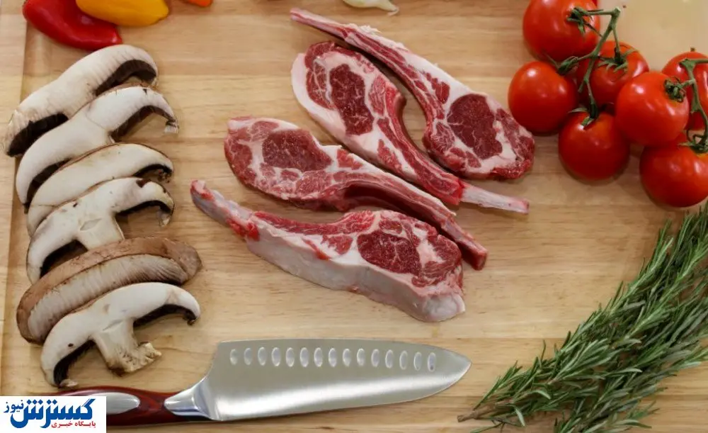 قیمت قارچ رسماً اعلام شد | بالاتر از این قیمت نخرید!