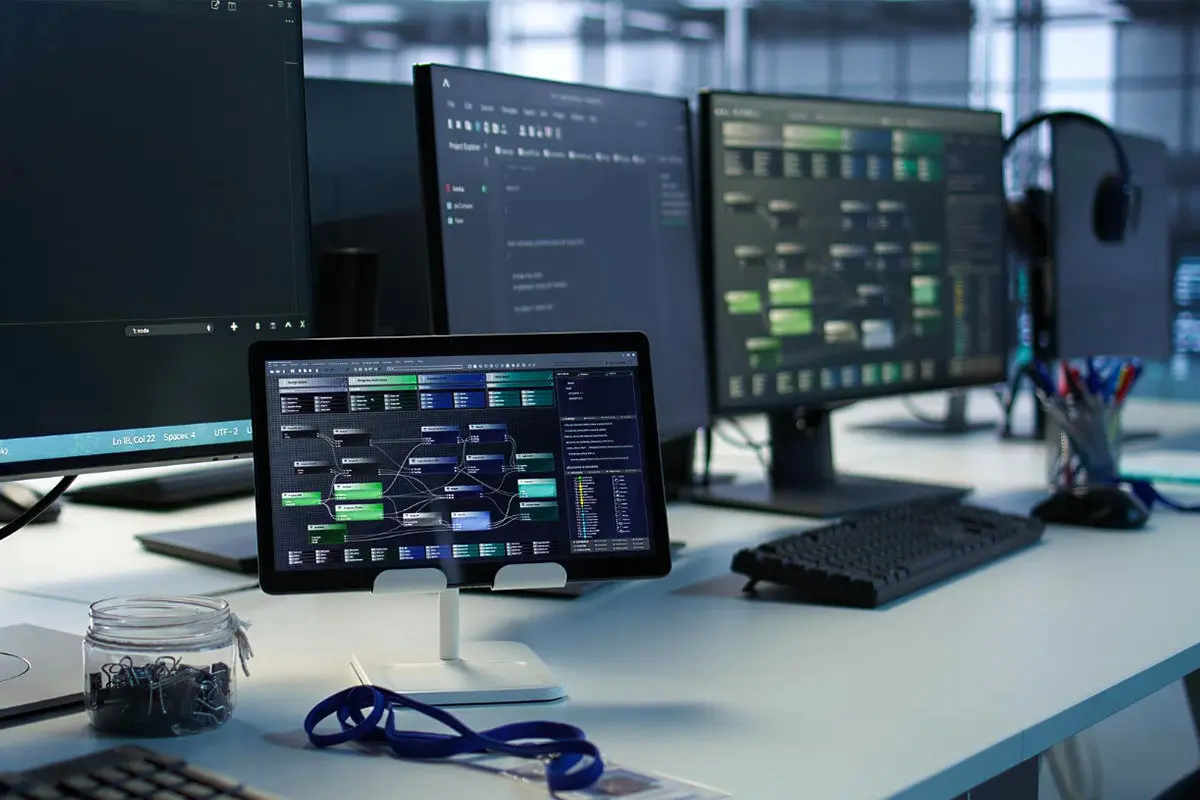 راهنمای انتخاب سیستم عامل مناسب برای سرورهای مجازی در پروژه‌های مختلف