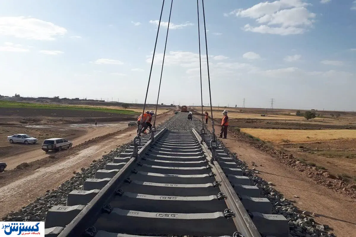 اتفاق بزرگ برای اقتصاد ایران؛ پروژه تاریخی بالاخره کلید خورد