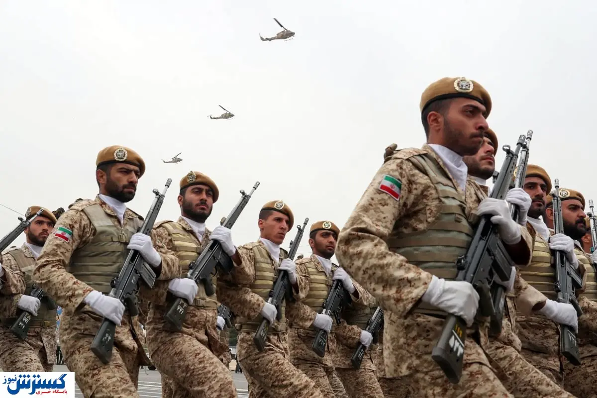 هشدار ارتش؛ در زمین، هوا و دریا آمادهایم