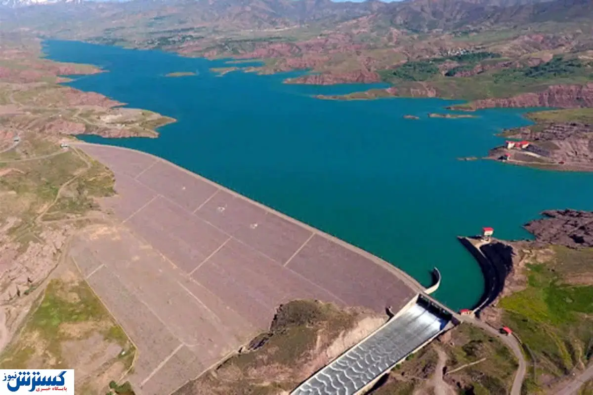 خوش به حال تهرانی ها شد | ناجی پایتخت از کوهستان رسید !