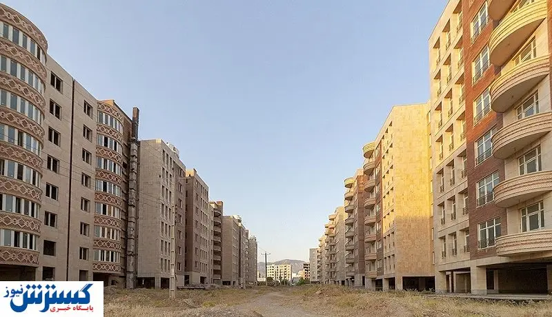 شوک مثبت مجلس به بازار مسکن | نهضت ملی مسکن جان دوباره گرفت