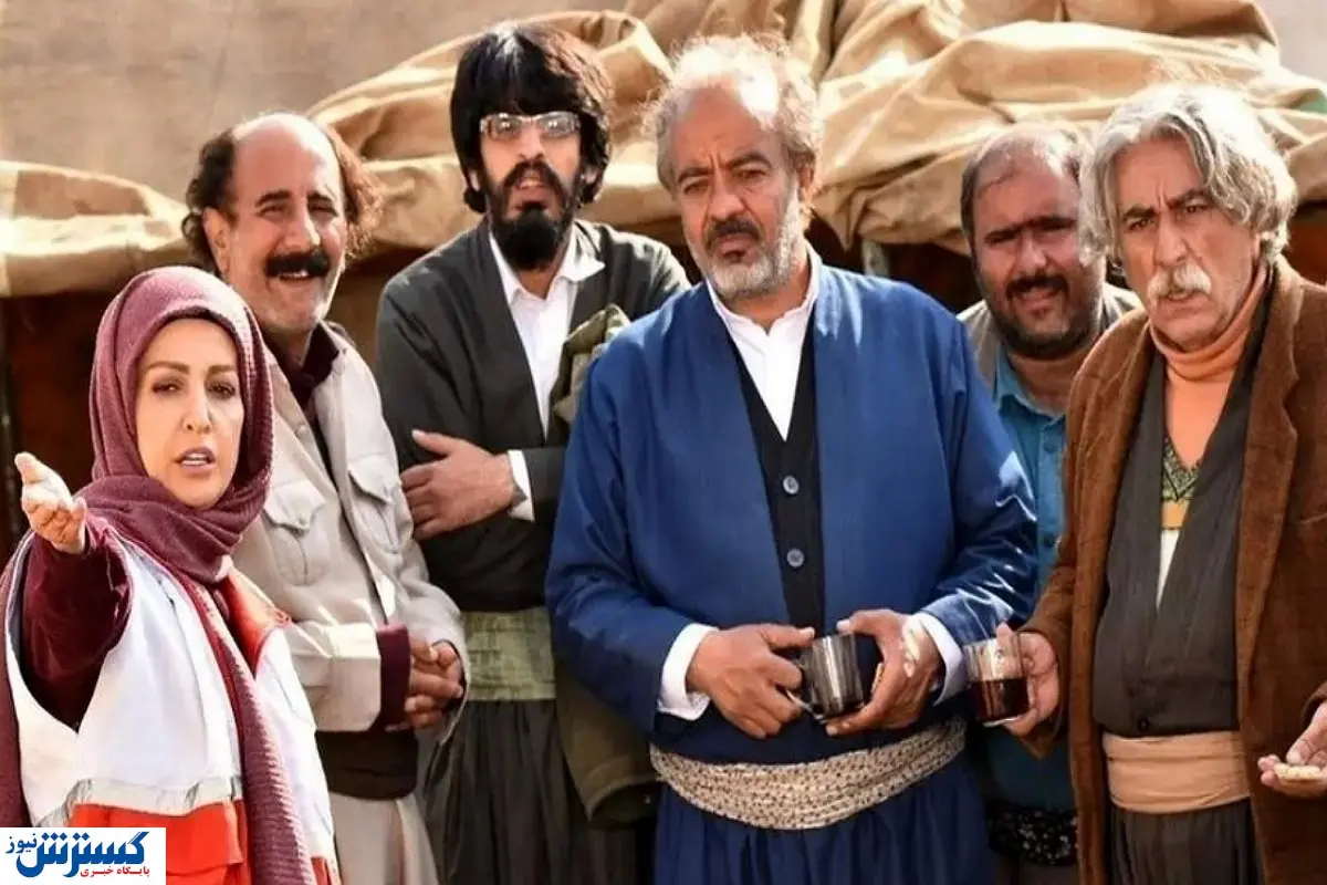 مژده ؛ پخش سریال “نون خ”  آغاز شد