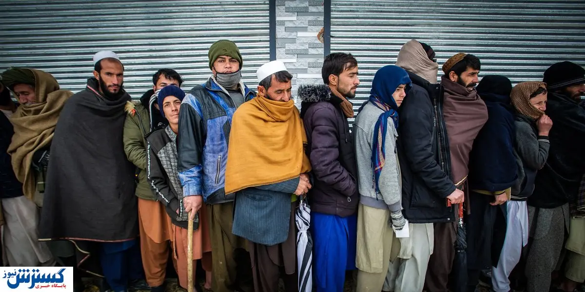 بازار کار ایران به روی اتباع خارجی رسماً باز شد