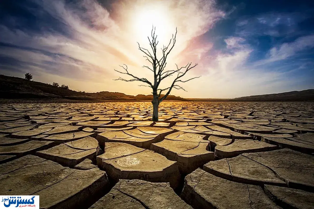 کابوس هولناک در راه ایران ؛ مردم منتظر بحران واقعی باشند