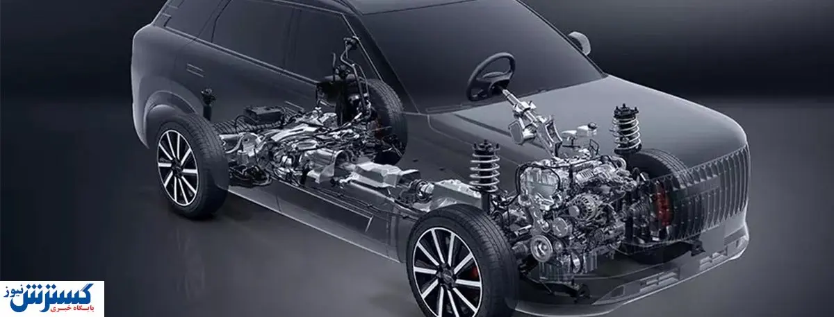 خودروی خود را نابود کنید !