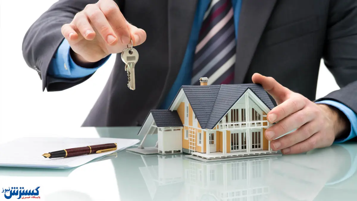 خریداران این خانه ها نقره داغ میشوند