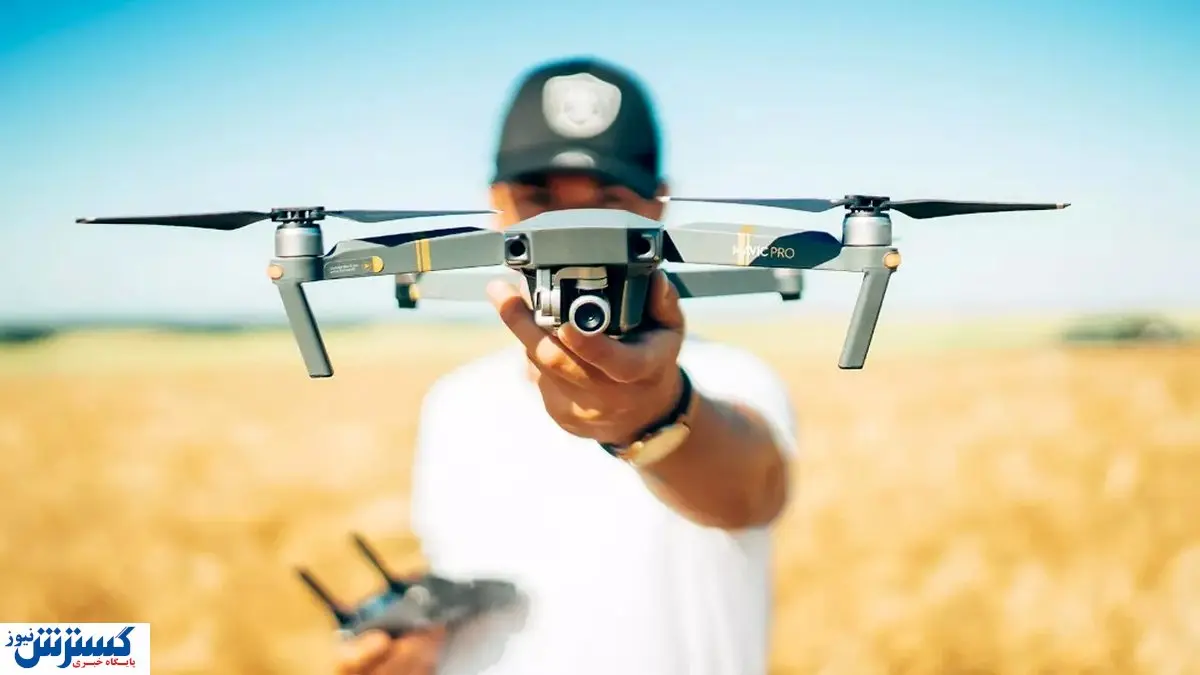 مجلس تکلیف پهپادها را روشن کرد؛ آسمان ایران ایمن شد