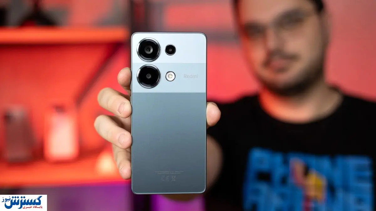 قیمت گوشی های شیائومی امروز ۴ شهریور ۱۴۰۴ | Redmi 13 خوش‌قیمت شد