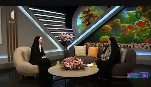 سیمای خانواده مطالبه‌گر وضعیت دختر ایران