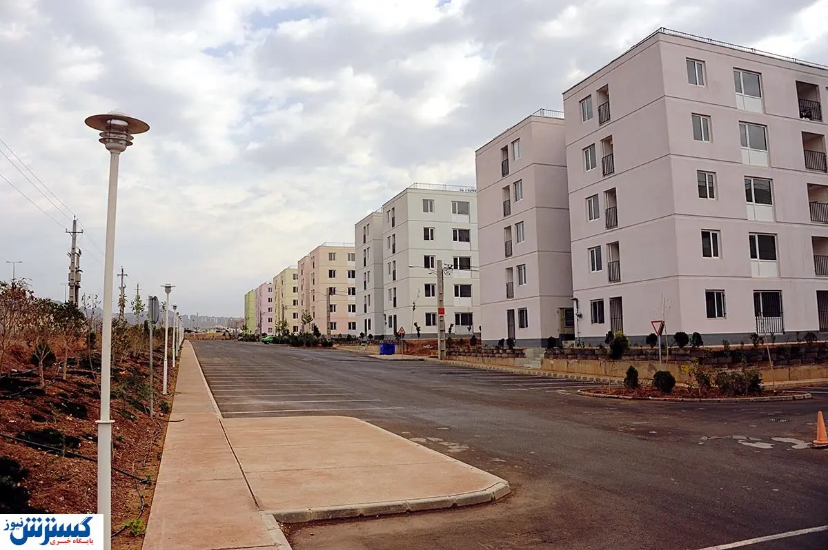 شوخی زشت با ۳ دهک اول | قوطی کبریت جایگزین خانه شد