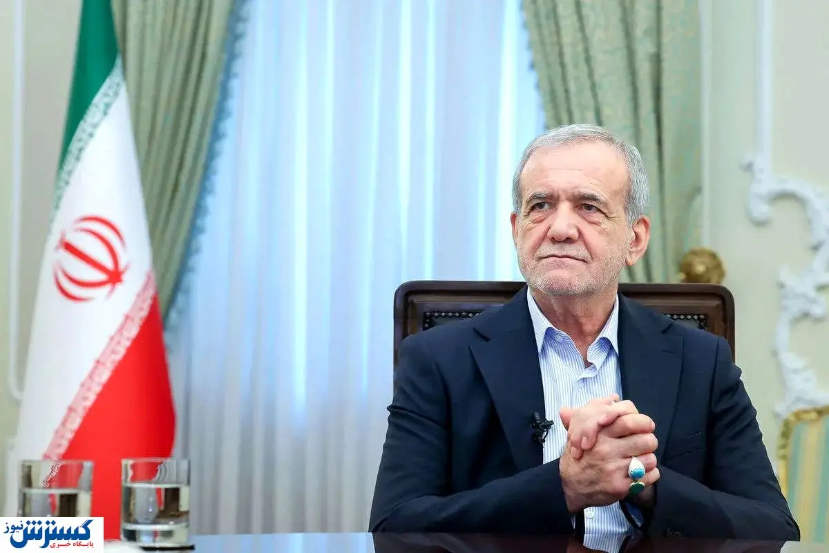 دولت پزشکیان اخراج جوانان انقلابی را آغاز کرد!