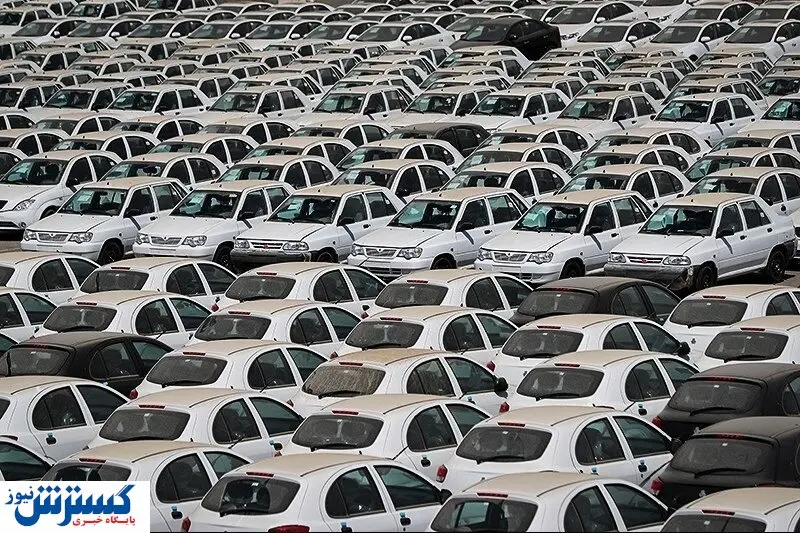 اژدهای قیمت خودرو بیدار شد