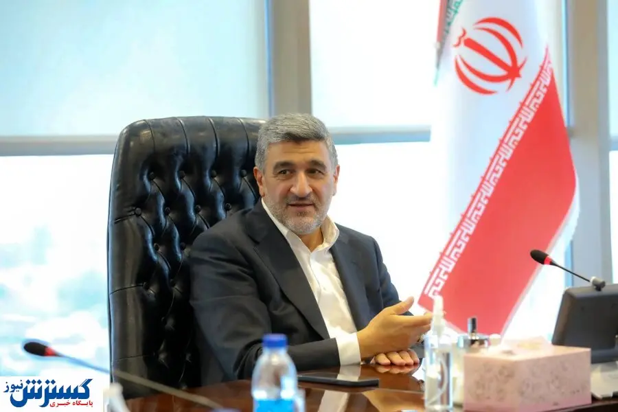 وعده جدید صیدی درباره بورس (۵ شهریور)