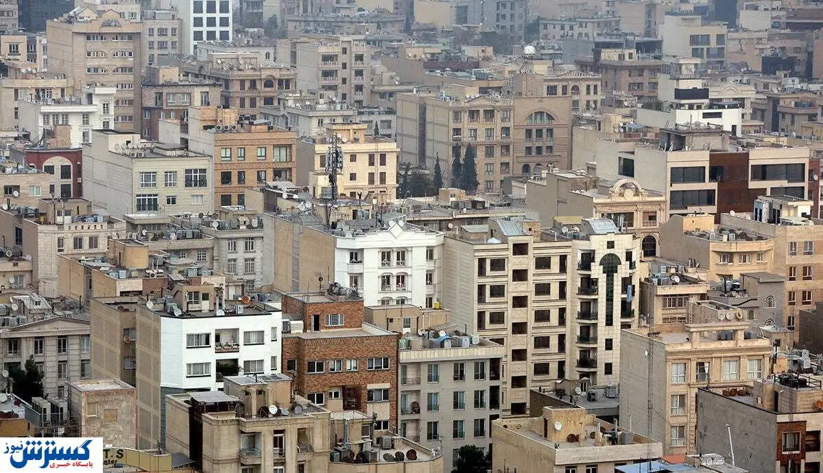 اجاره مسکن با ۴۰۰ میلیون تومان در کجاهای تهران ممکن است ؟