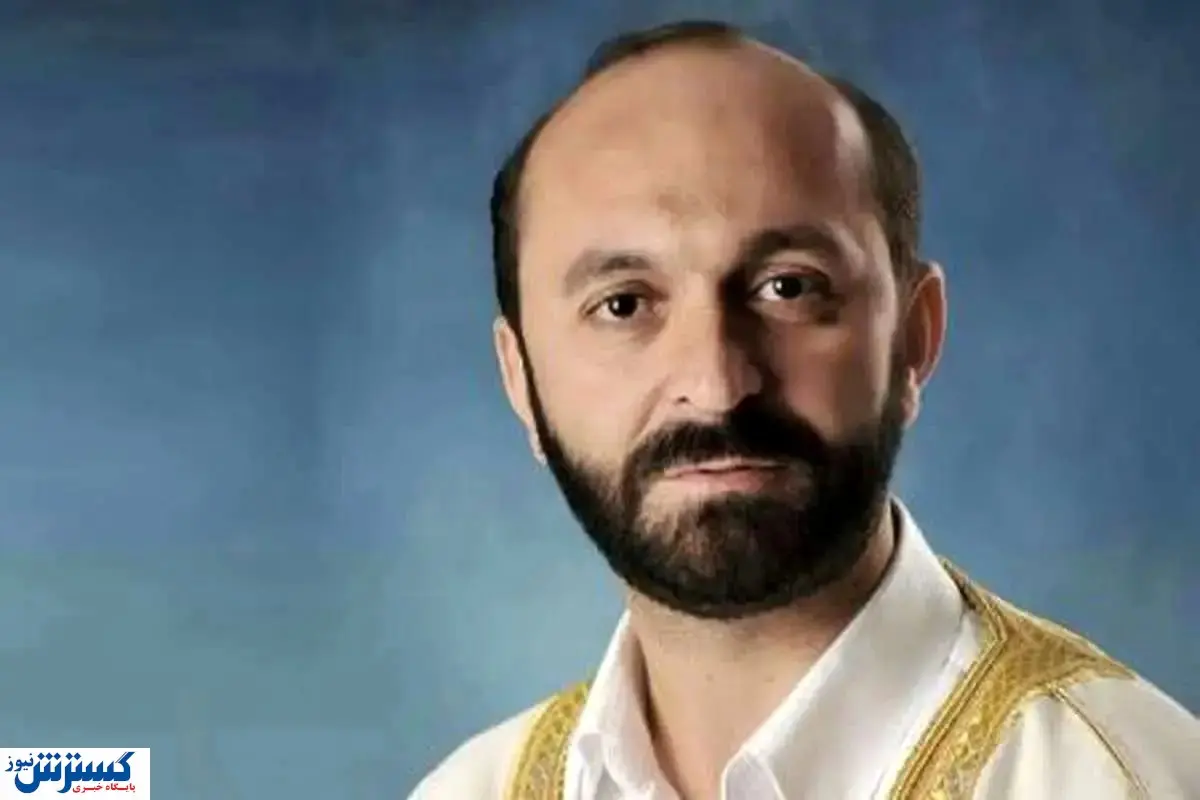 فوری ؛ سعید طوسی ترور شد |حال او وخیم است