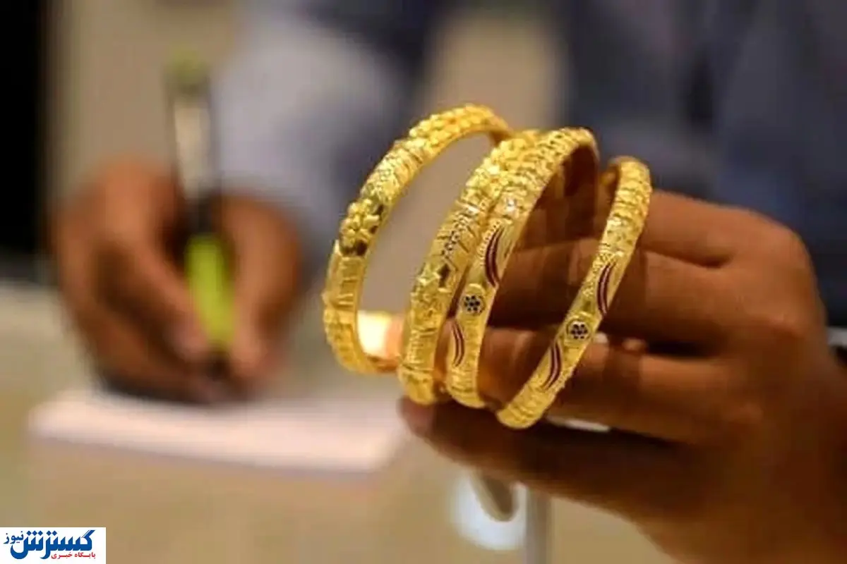 قیمت طلا سر به فلک کشید (۸ شهریور ۱۴۰۴)