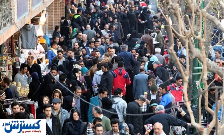 خانوارهای شهری ایران ۳۵ میلیون تومان خرج دارند