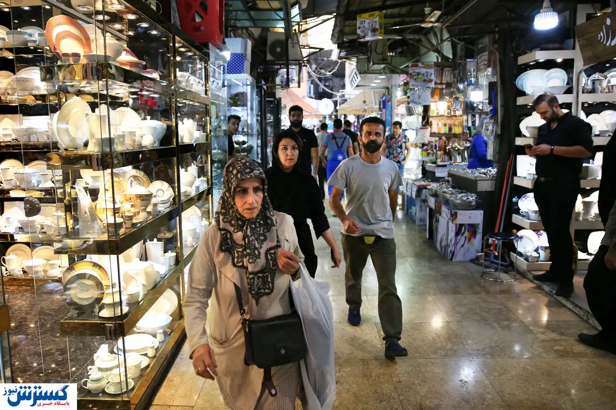 دولت هفته تمام مددجویان را ساخت