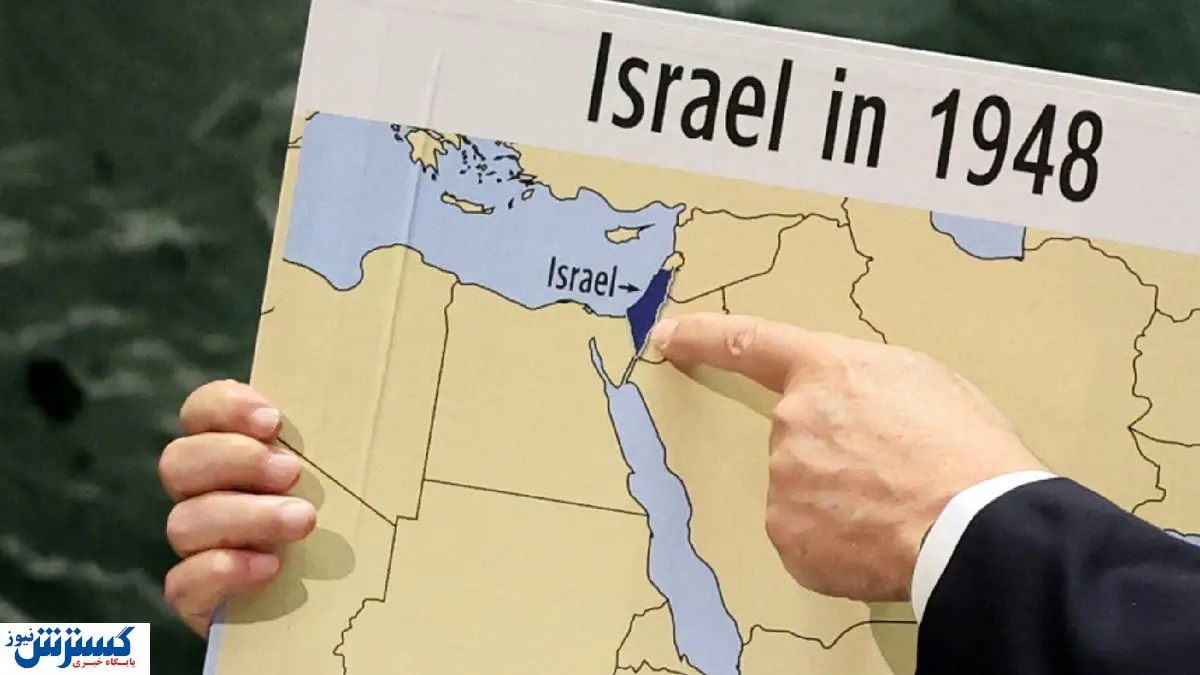 سه کشور مسلمان حسابی دست رژیم صهیونیستی را گرفتند