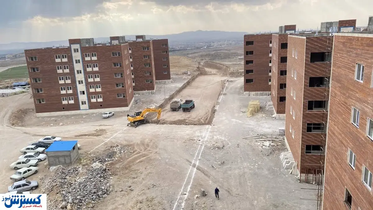 رویای متقاضیان مسکن ملی بر باد رفت