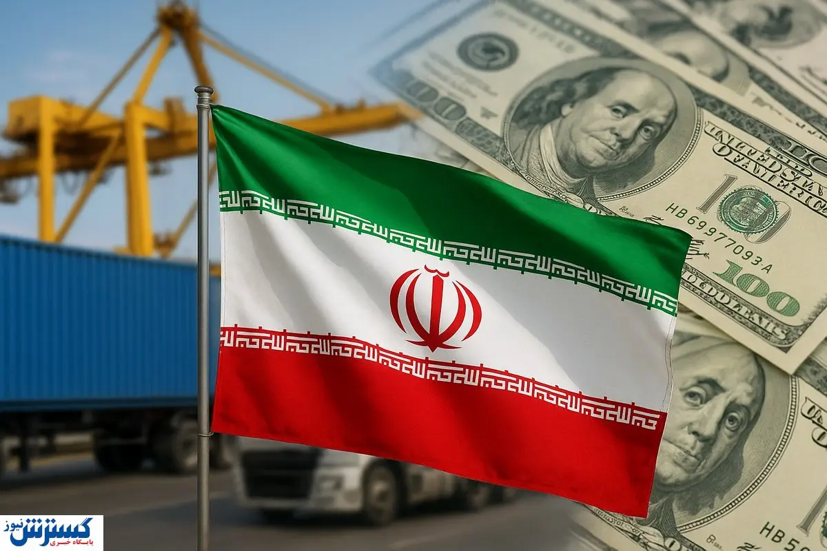 شوک ناباورانه ایران به کل خاورمیانه؛ دروازه ثروت به روی تهران باز شد