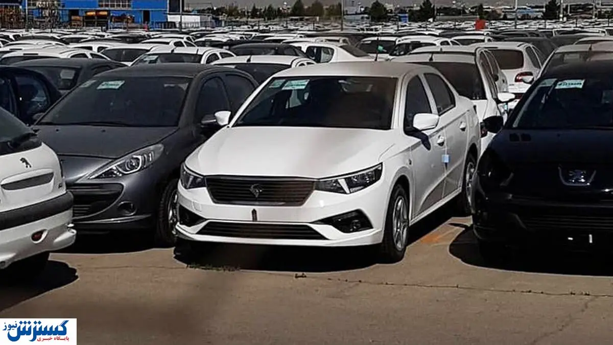 قیمت خودرو در اولین روز پاییز اعلام شد | ۲۰۷ باز هم گران شد