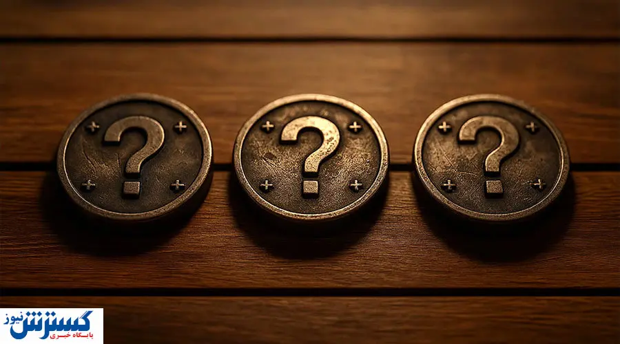 کشف گنج پنهان ؛ رشد انفجاری در راه است