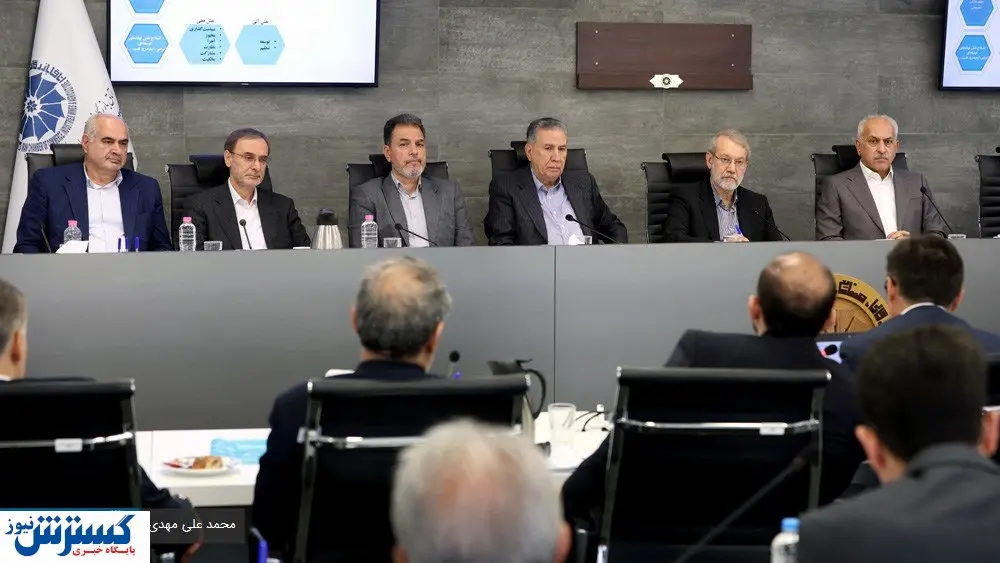 فعالان اقتصادی خواستار بازنگری در قانون قاچاق و ارز شدند