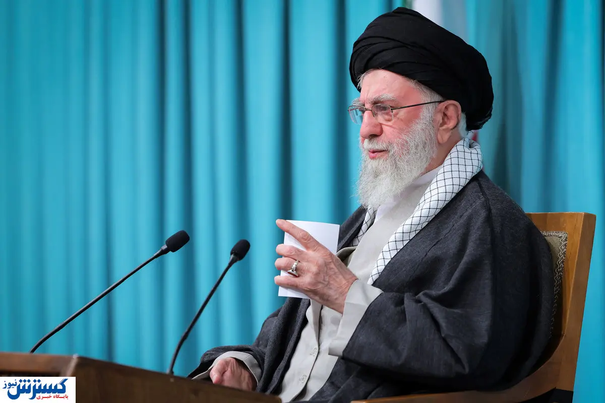 اتحاد ملی ایران، همان اتحاد ملی ۲۳ خرداد است همه مسئولند