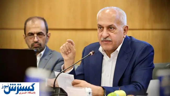 تصویب بیانیه حکمرانی اتاق ایران و تغییر چارت اتاق | پنج راهبرد اساسی بیانیه حکمرانی اتاق بازرگانی ایران؛ تنظیم‌گری در صدر