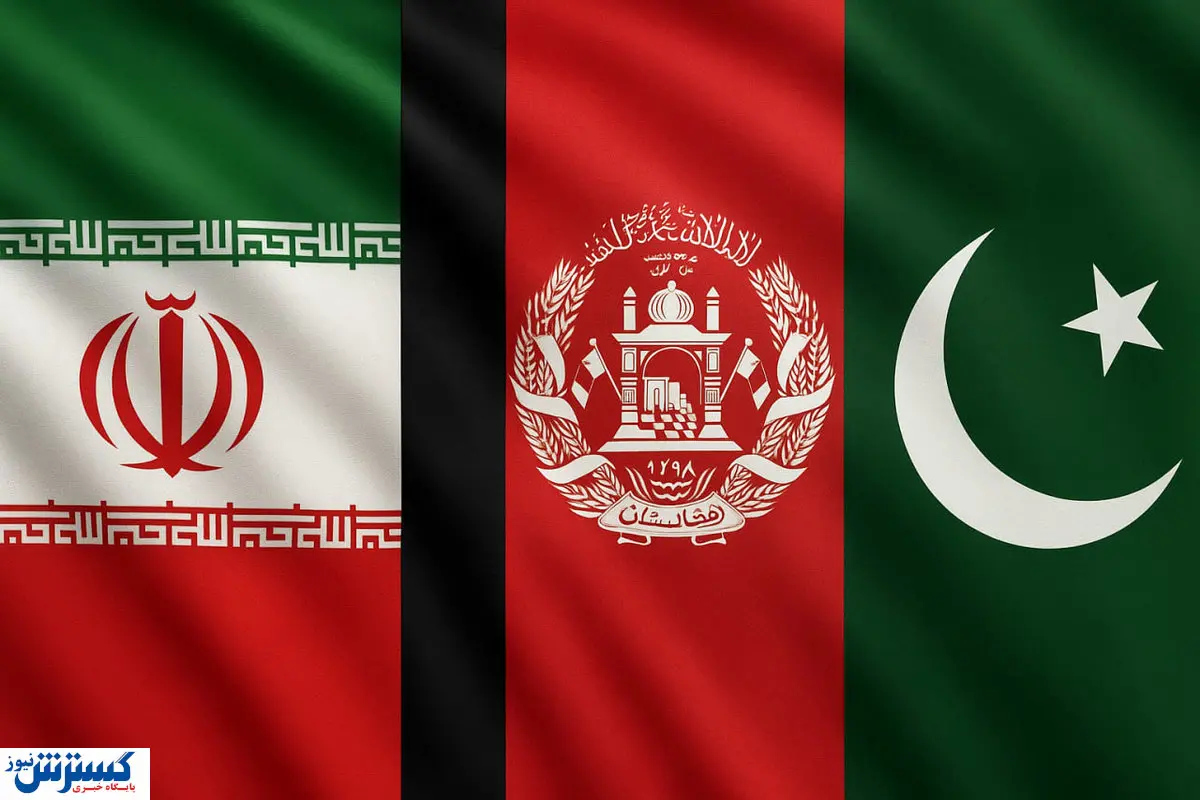 ایران به یاری برادران دینی خود رفت