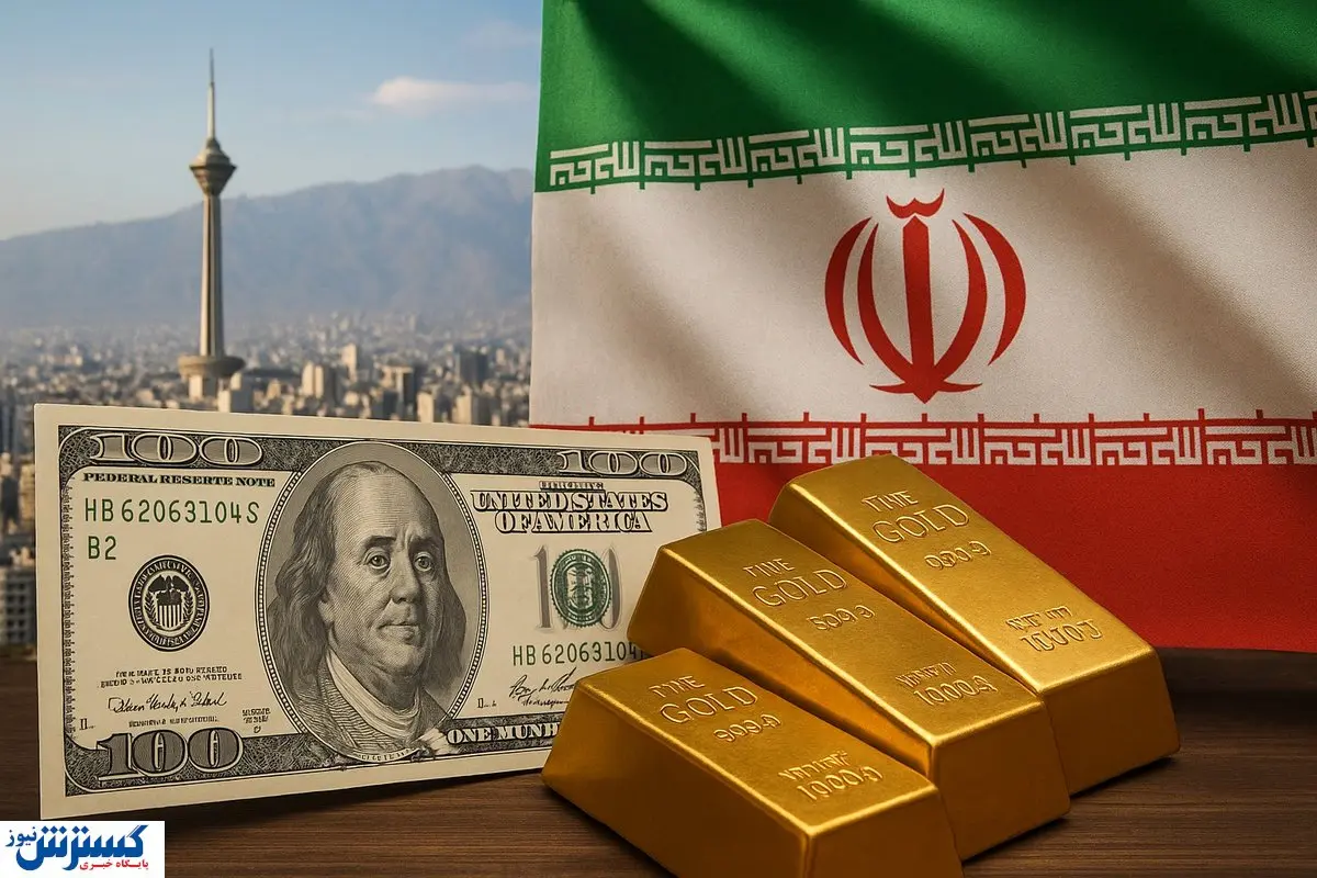 پس‌انداز تهرانی‌ها به ۳ میلیون رسید؛ ضدحال به پایتخت‌نشینان