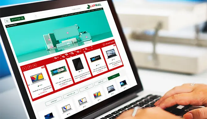لپ مال؛ فروشگاه اینترنتی لپ تاپ و قطعات کامپیوتر | چرا کاربران این فروشگاه را انتخاب می کنند؟