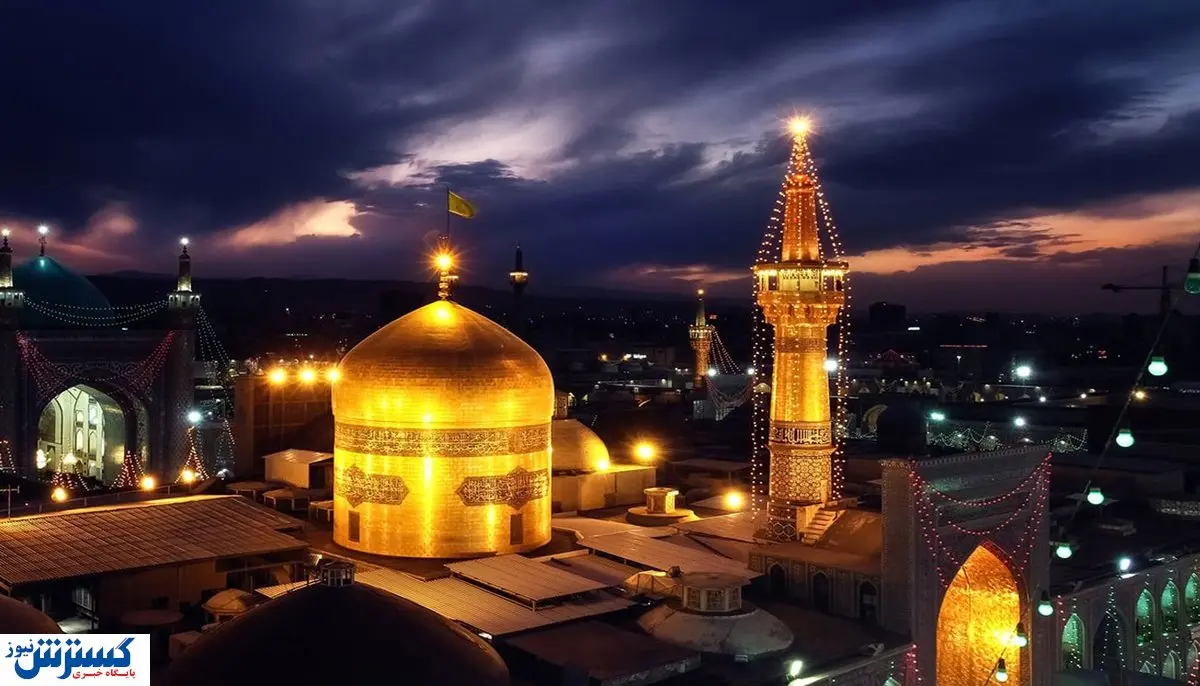 ایران از همسایه شمالی برای تامین آب مشهد کمک خواست