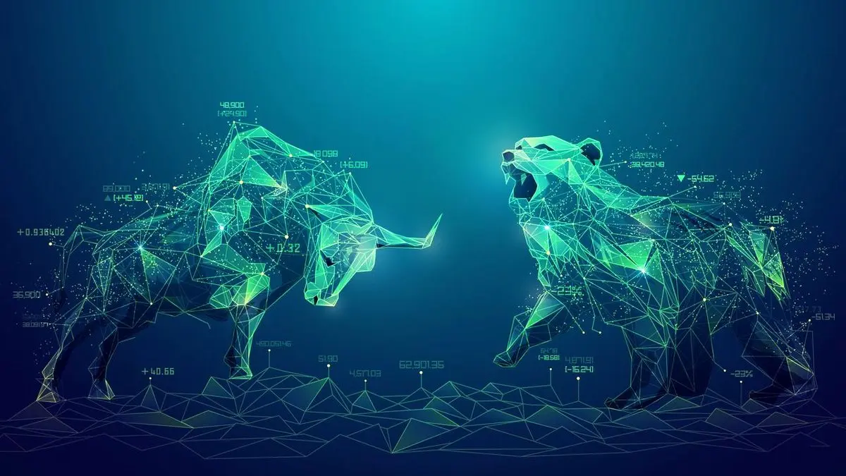 بازار بورس سهامداران را خوشحال کرد (۱۳ مهر)