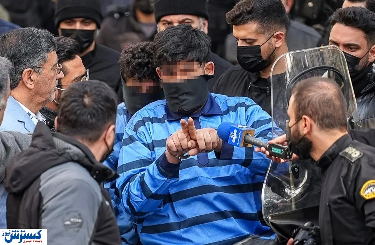 حکم قصاص قاتل امیرمحمد خالقی متوقف شد | ماجرا چیست ؟