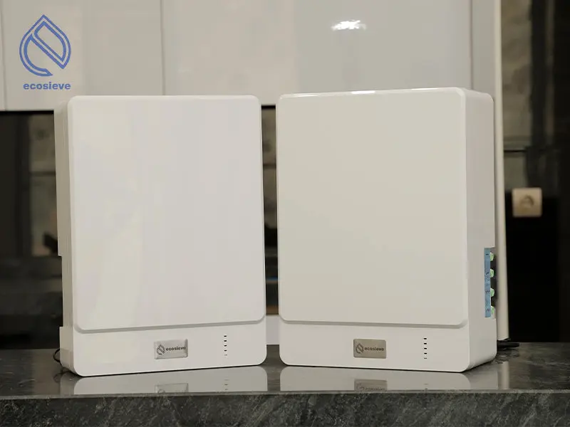 بررسی صفر تا صد دستگاه تصفیه آب از قیمت تا کارایی واقعی