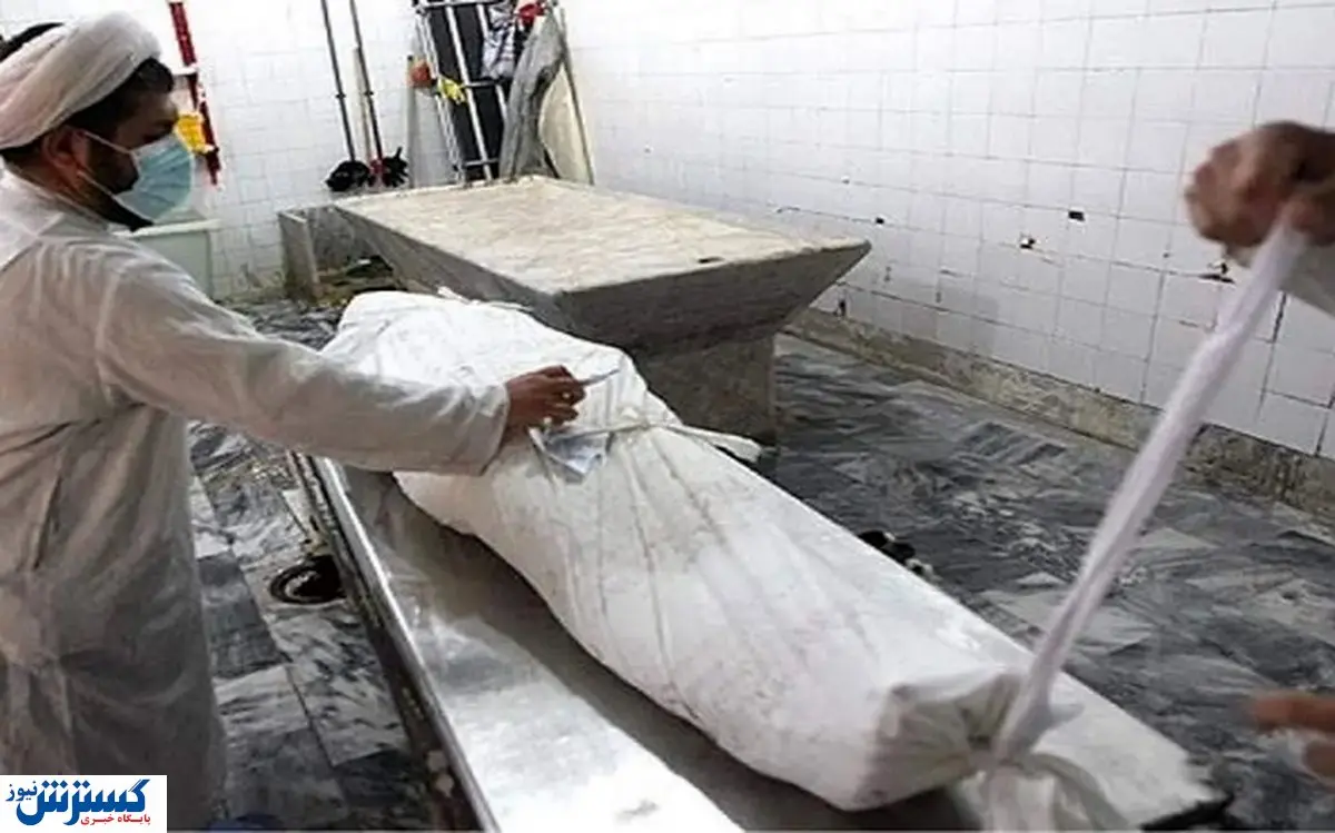 گرانی یقه مُرده ها را هم گرفت ؛ کفن و دفن گران شد