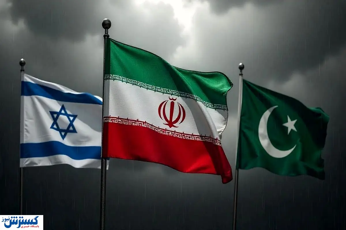 هشدار تازه ؛ متحدِ ایران با آمریکا بست !