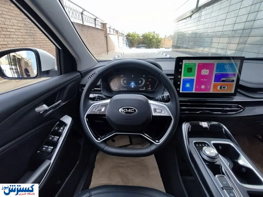 فرصت طلایی ثبت نام خودرو آغاز شد + جزییات طرح