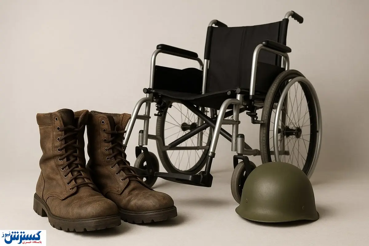 نفس راحت ایثارگران بعد از سالها انتظار؛ روزهای خوش آغاز شد