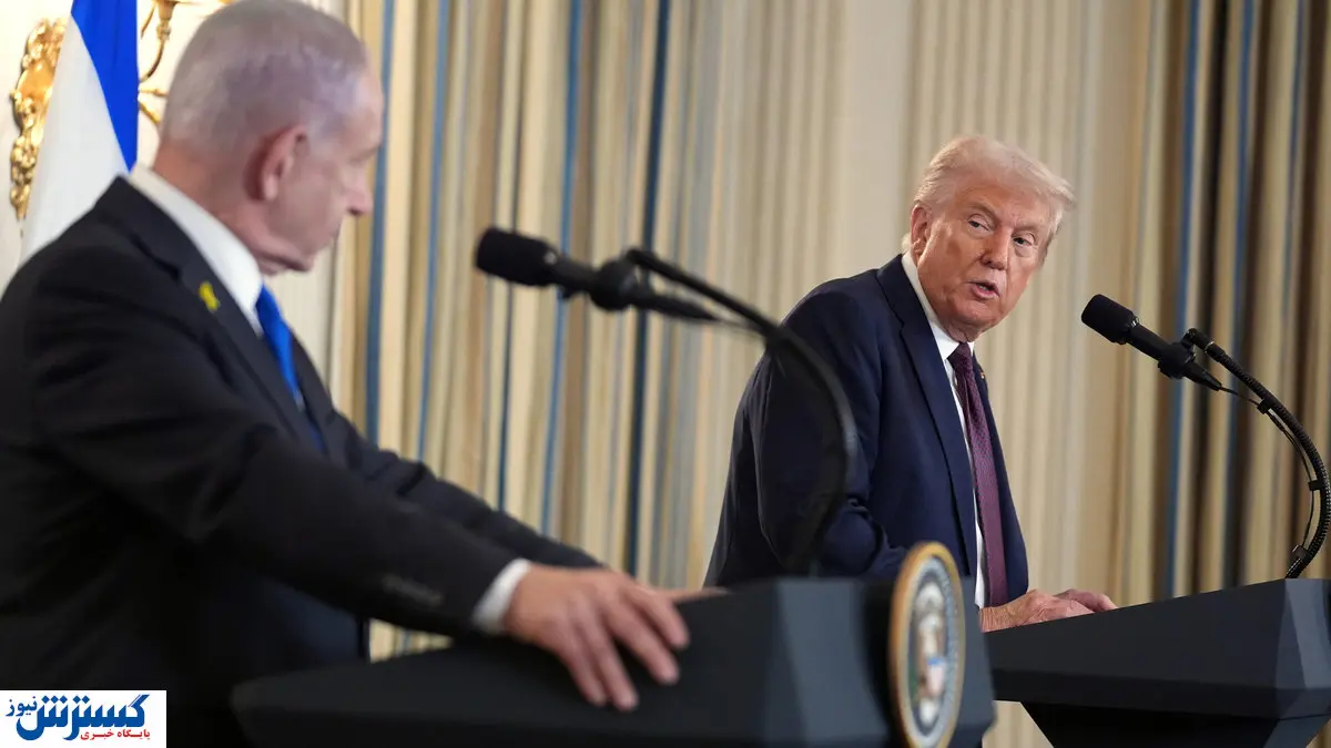 هشدار تند ترامپ؛ خون به پا خواهد شد!